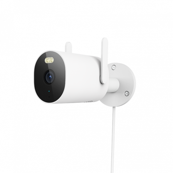 Xiaomi Outdoor camera AW300 white 42422