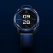 Xiaomi Watch Bezel Strap Set Cerulean 52719