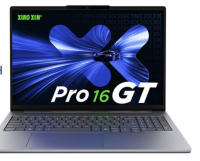联想 小新 Pro 16 GT 2025 | Lenovo Xiaoxin IdeaPad Pro 5 (5i)