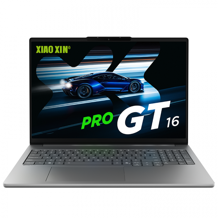 联想 小新 Pro 16 GT 2025 | Lenovo Xiaoxin IdeaPad Pro 5 (5i)