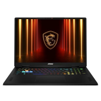 微星 泰坦 18 Pro HX AI 2025 | MSI Raider