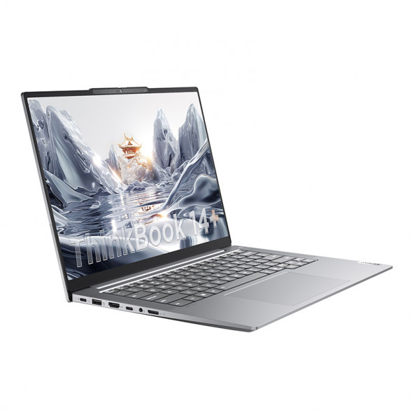 Lenovo ThinkBook 14+ 2024 AI Yuanqi Ryzen Edition Creative Edition 00CD 21Q40000CD