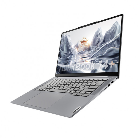 Lenovo ThinkBook 14+ 2024 AI Yuanqi Ryzen Edition Creative Edition 00CD 21Q40000CD