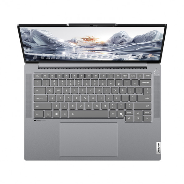 Lenovo ThinkBook 14+ 2024 AI Yuanqi Ryzen Edition Creative Edition 00CD 21Q40000CD