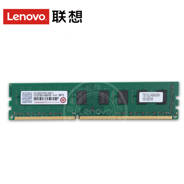Lenovo Memory Desktop 16G DDR5 4800 202408280013