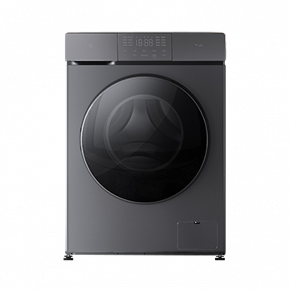 Xiaomi Mijia Silver ion sterilization | drum washing machine exclusive version 10kg 35507