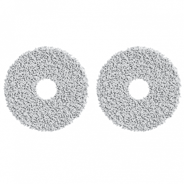 Xiaomi Mijia All-purpose sweeping and mopping robot accessories mop 40193