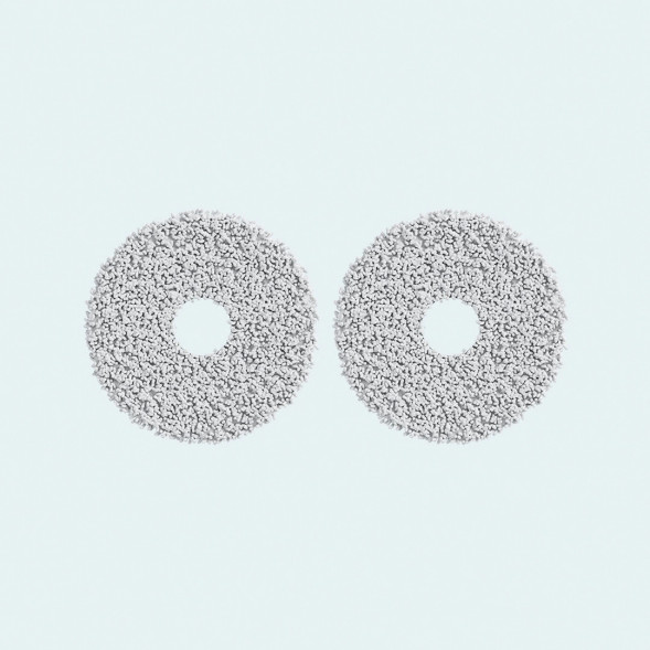 Xiaomi Mijia All-purpose sweeping and mopping robot accessories mop 40193