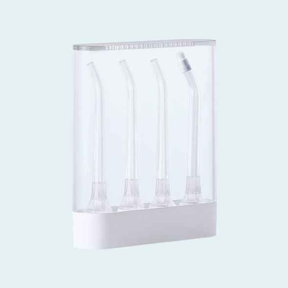 Xiaomi Mijia Electric dental rinse nozzle 4 pack 36660