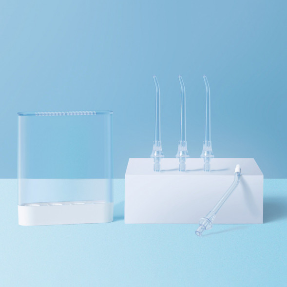 Xiaomi Mijia Electric dental rinse nozzle 4 pack 36660
