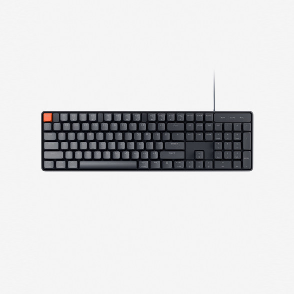 Xiaomi Wired mechanical keyboard red switch 40325