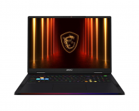 微星 泰坦 18 (A18) Pro 锐龙版 HX 2025 | MSI Raider Amd