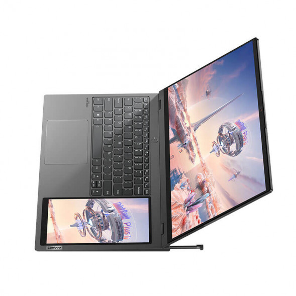 Lenovo ThinkBook Plus17 Intel Core i7 double-sided screen ultra-thin book TH-241014