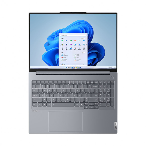 Lenovo ThinkBook 16+ 2024 AI Yuanqi Ryzen Edition Creative Edition 00CD 21Q50000CD