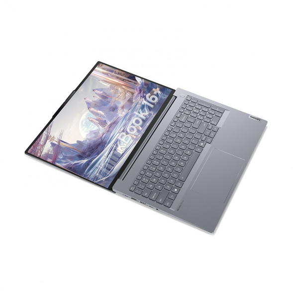 Lenovo ThinkBook 16+ 2024 AI Yuanqi Ryzen Edition Creative Edition 00CD 21Q50000CD