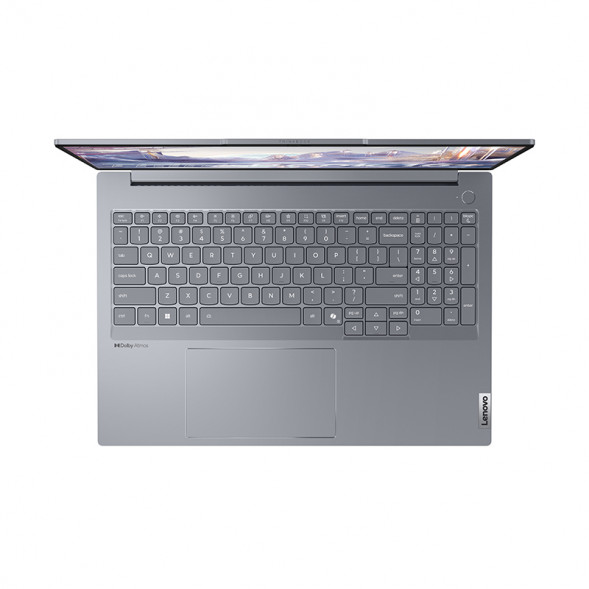 Lenovo ThinkBook 16+ 2024 AI Yuanqi Ryzen Edition Creative Edition 00CD 21Q50000CD