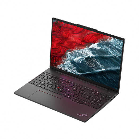 Lenovo ThinkPad E16 AI 2024 Intel Core Ultra 5 Classic Business Laptop 24CD 21MA0024CD-LK