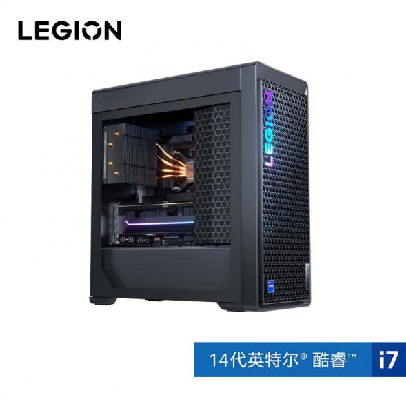 Lenovo Legion Blade 7000K Super Edition Core i7 Gaming Desktop 90XF000KCP