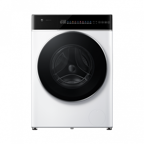 Xiaomi Mijia Ultra Clean Pro Drum 12KG Ice White 50611