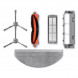 Xiaomi Mijia Clean-free sweeping and mopping robot accessories mop 36428