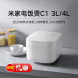 Xiaomi Mijia Rice cooker C1 4L 24681