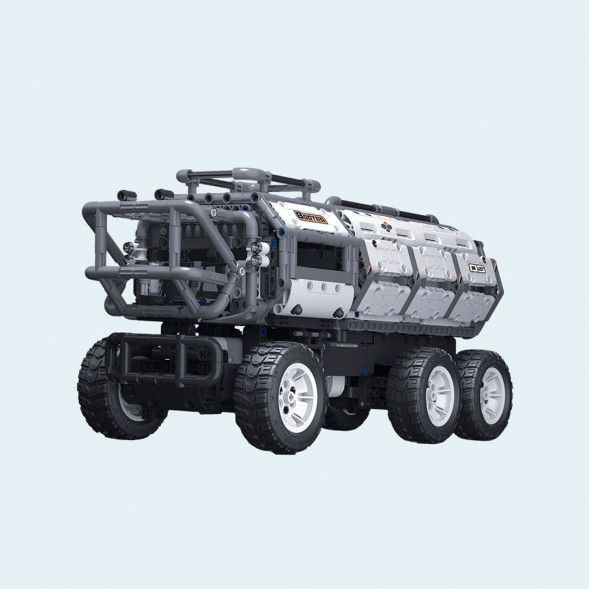 Xiaomi Jupiter Dawn Series Building Blocks Intelligent Building Blocks Boötes Carrier White 29120