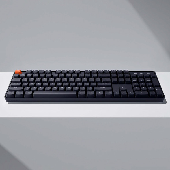 Xiaomi Wired mechanical keyboard blue axis 40324