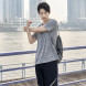 Xiaomi Travel light track suit gray M 35536