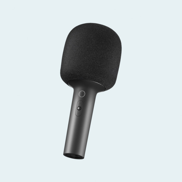 Xiaomi Mijia MIJIA karaoke microphone dark gray 34485