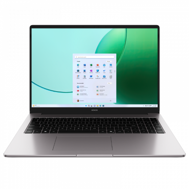 荣耀 MagicBook X16 锐龙版 2026 | Honor AMD