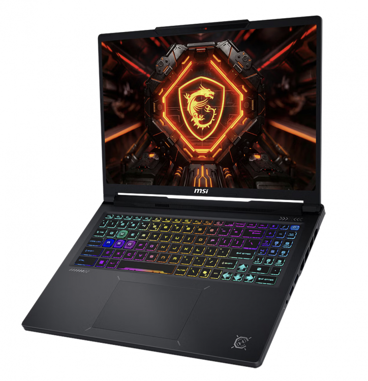 微星 神影 16Max 2026 ｜ MSI Evoque 16 Max
