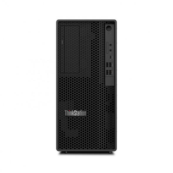 Lenovo ThinkStation K/i5-13500/32G/512G solid state+1T/P400-2G/500W kc2 01