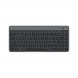 Xiaomi Portable dual-mode keyboard dark gray 50849