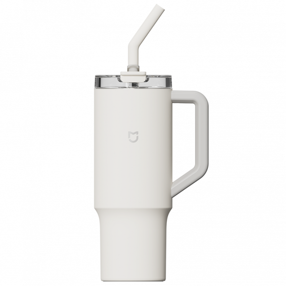 Xiaomi Mijia Sippy cup cream white 57278