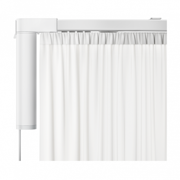 Xiaomi Mijia Smart curtain telescopic track version 2.2-4 meters 50981