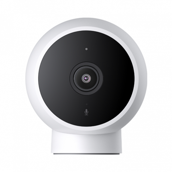 Xiaomi Smart camera standard version 2k white 31389