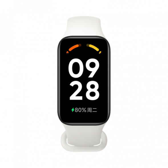 Xiaomi Redmi Bracelet 2 Dream White 44487