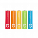 Xiaomi Mijia AA alkaline battery 40 pieces 43577