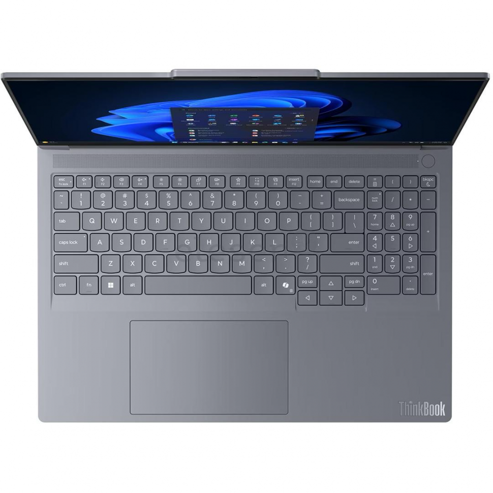 Lenovo ThinkBook 16+ 2025