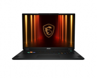 微星 绝影 18 HX AI 2025 | MSI Stealth