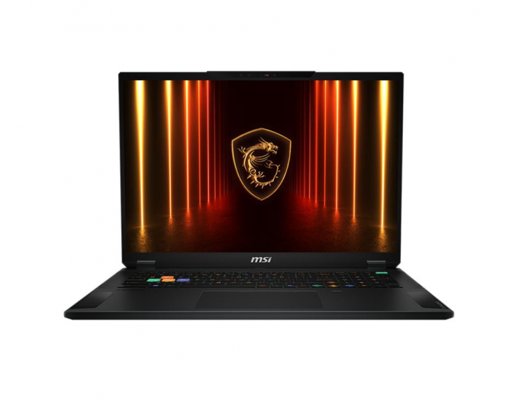 微星 绝影 18 HX AI 2025 | MSI Stealth