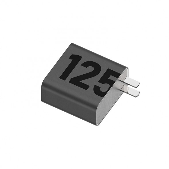 Lenovo Motorola (moto) 125W GaN charging kit PG38C04808