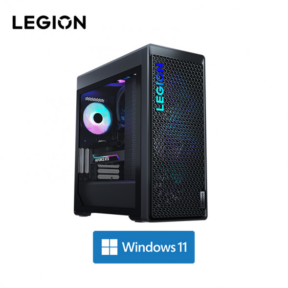 Lenovo Legion Blade 9000K 2024 AI Yuanqi Core Ultra U7 flagship gaming desktop 90YM0000CP-LK
