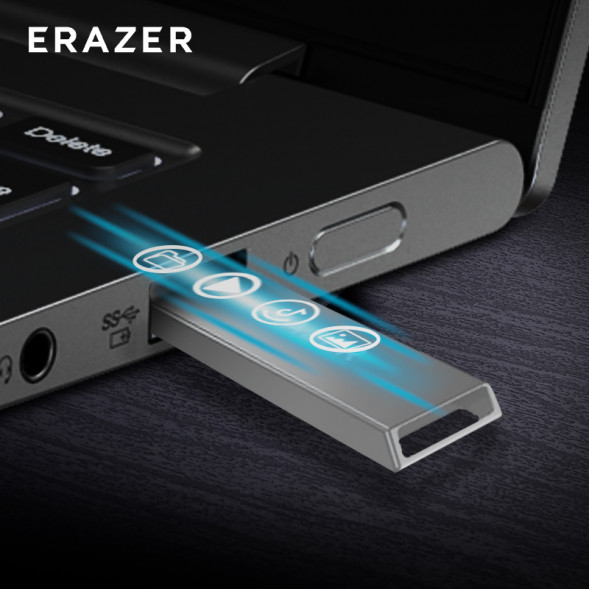 Lenovo Erazer 16G/single interface flash drive F100 USB 2.0 31111500