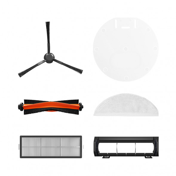 Xiaomi Mijia Ultra-thin sweeping and mopping robot accessories side brush 34218