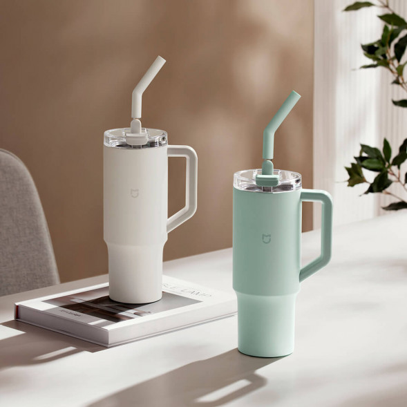 Xiaomi Mijia Sippy cup mint green 57262