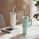 Xiaomi Mijia Sippy cup mint green 57262