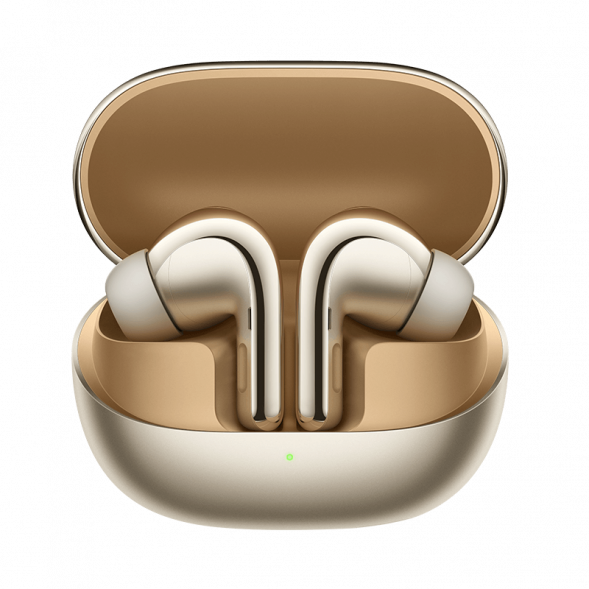 Xiaomi Buds 4 Pro Star Gold 40559