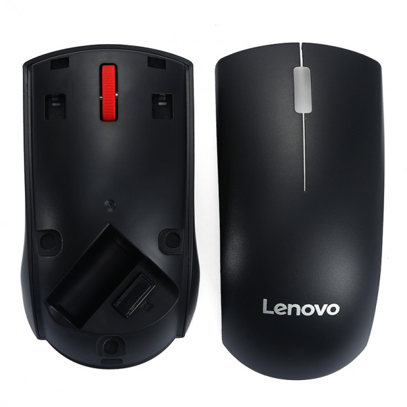 Lenovo Wireless Mouse M120Pro 202211110006