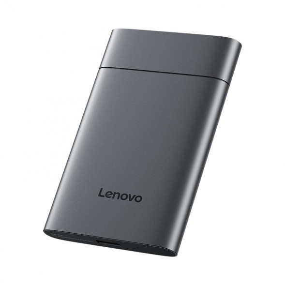 Lenovo Black/F509/1TB QXB1R01053